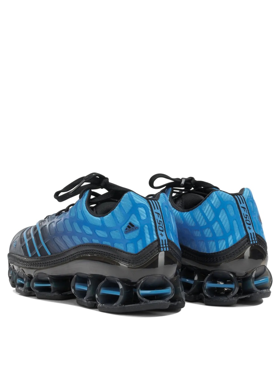 Sneakers "Megaride F50" low sneakers - Img 4