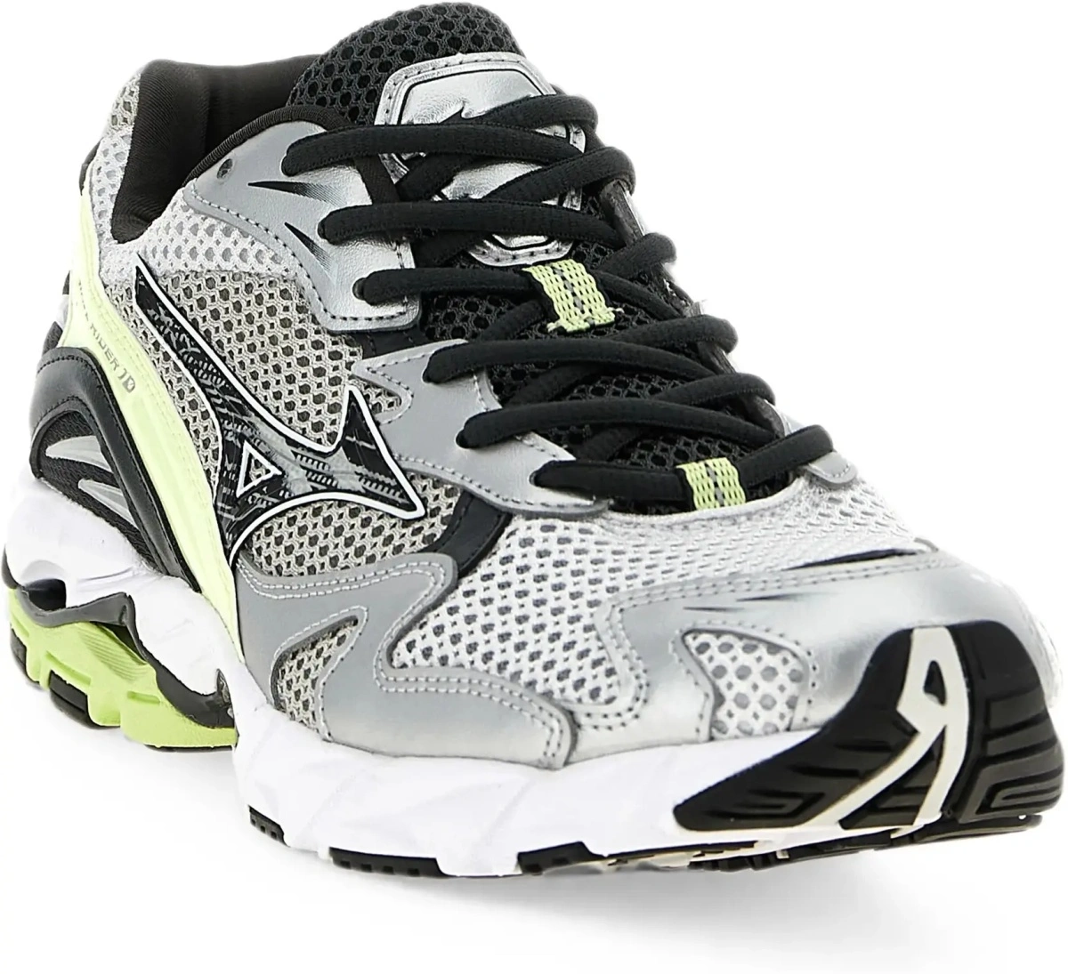 Sneakers Mizuno multicolori - Img 5