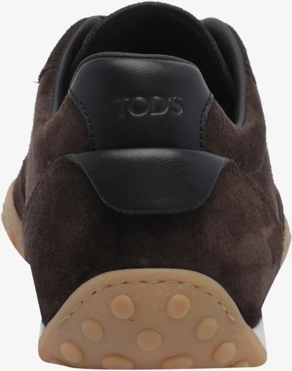 Sneakers Moor Suede Sneakers - Img 4