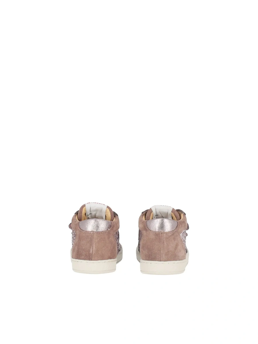 Sneakers MOUSSE EASY TOP - Img 4