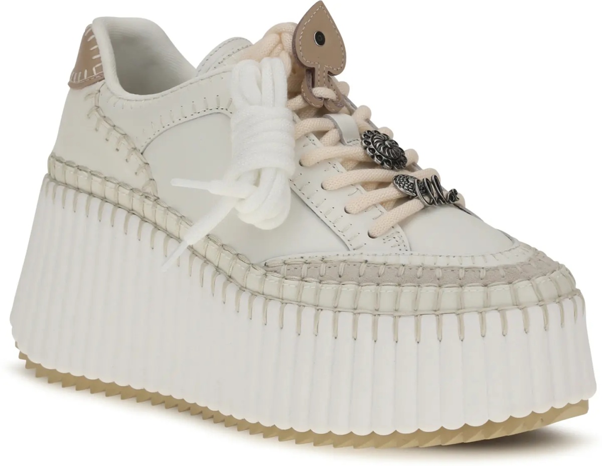 Sneakers Nama platform Sneakers - Img 2