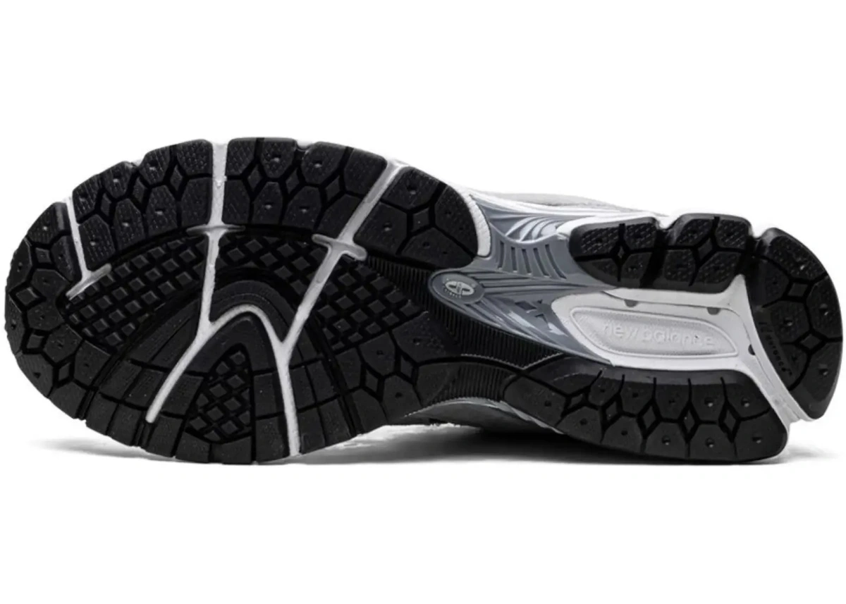 Sneakers New Balance '2002R' gri - Img 7
