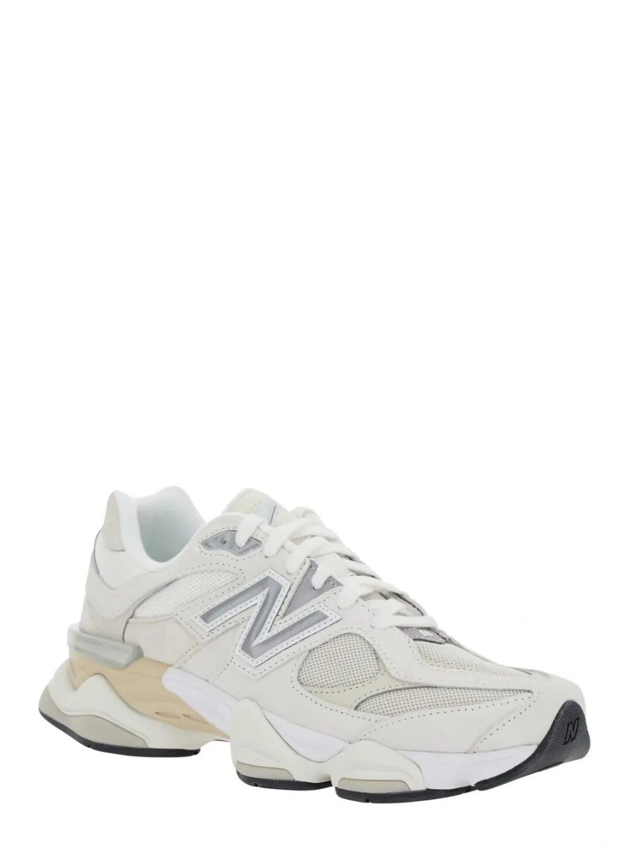 Sneakers New Balance '9060' albi - Img 2
