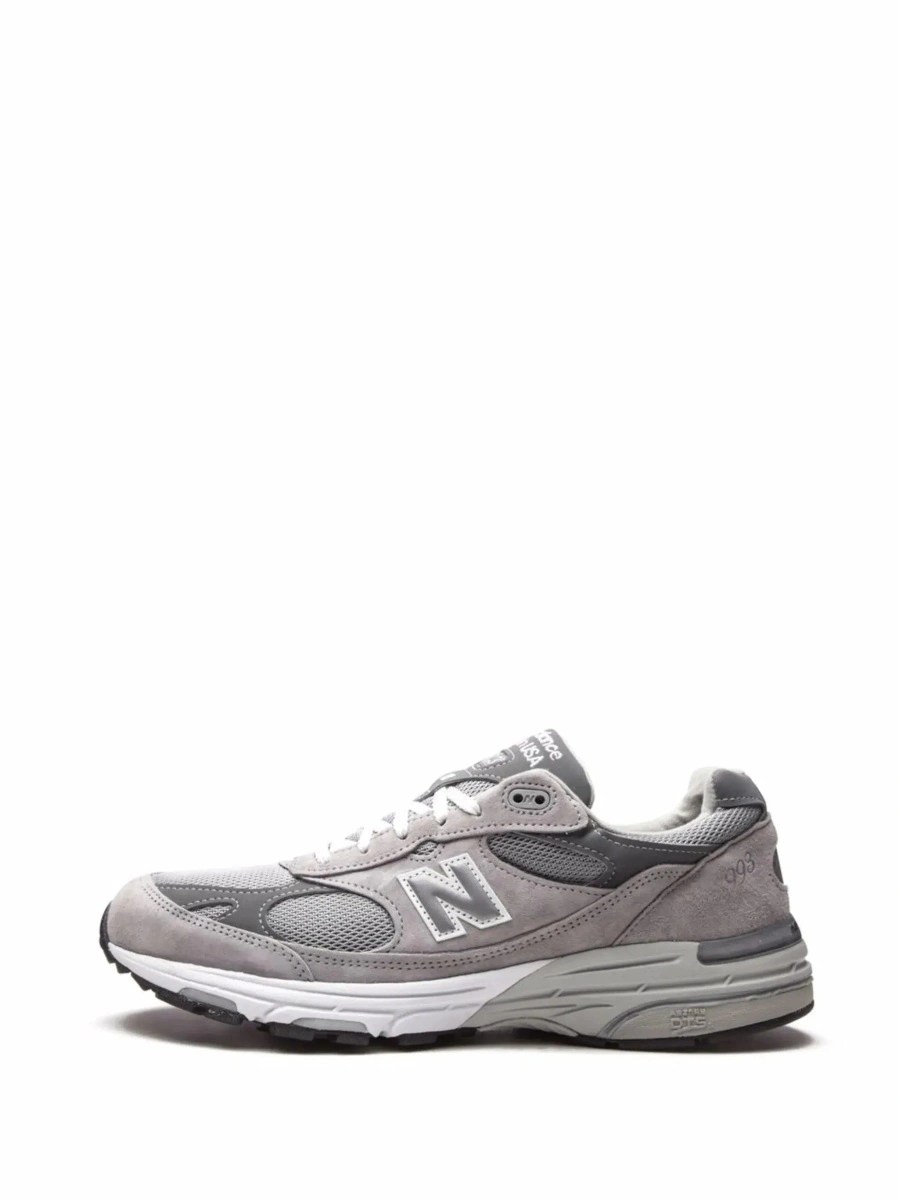 Sneakers New Balance '993' gri - Img 9