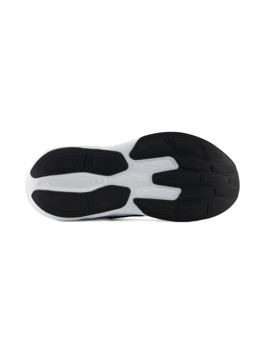 Sneakers New Balance Kids negri din alte materiale - Img 3