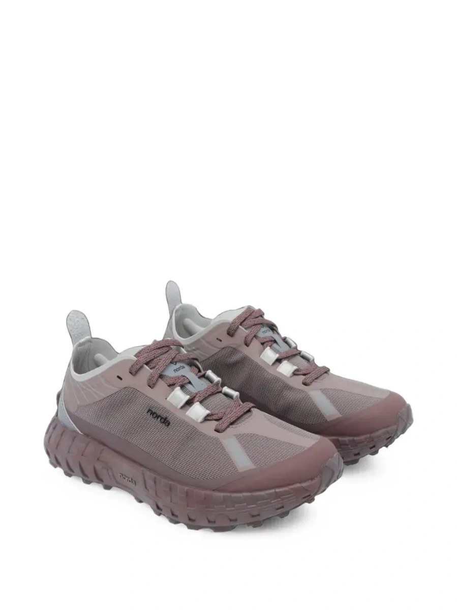 Sneakers Norda Run sneakers 001AW SCORIA - Img 3