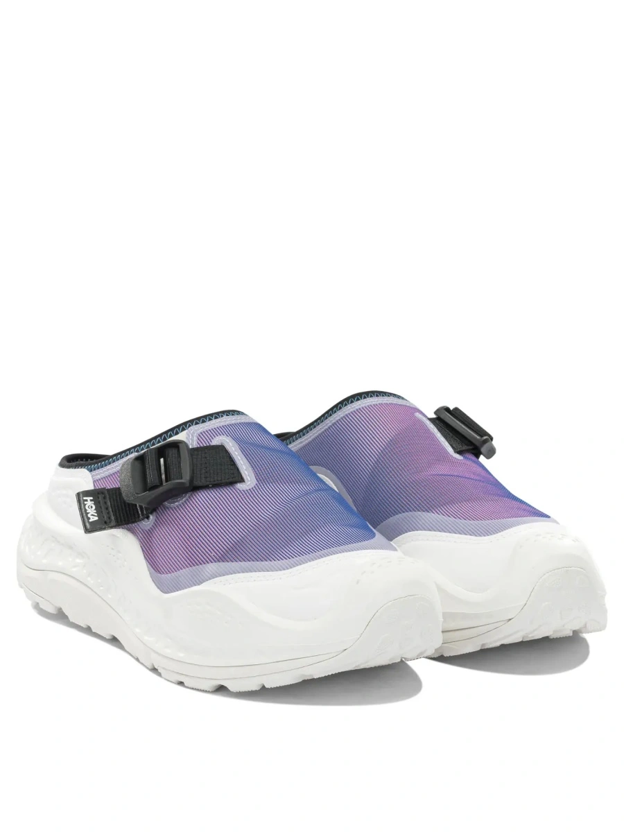 Sneakers "Now First EXT CS" Low-top sneakers - Img 2