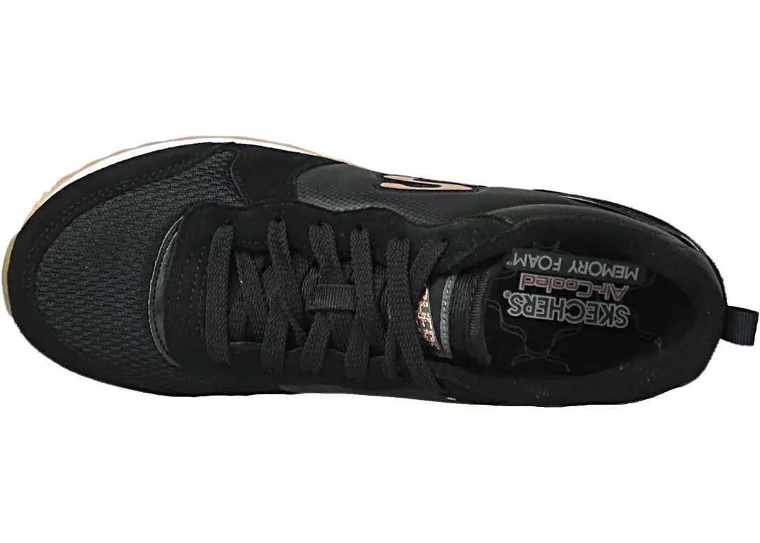 Sneakers OG 85 - Gold'n Gurl - Img 3