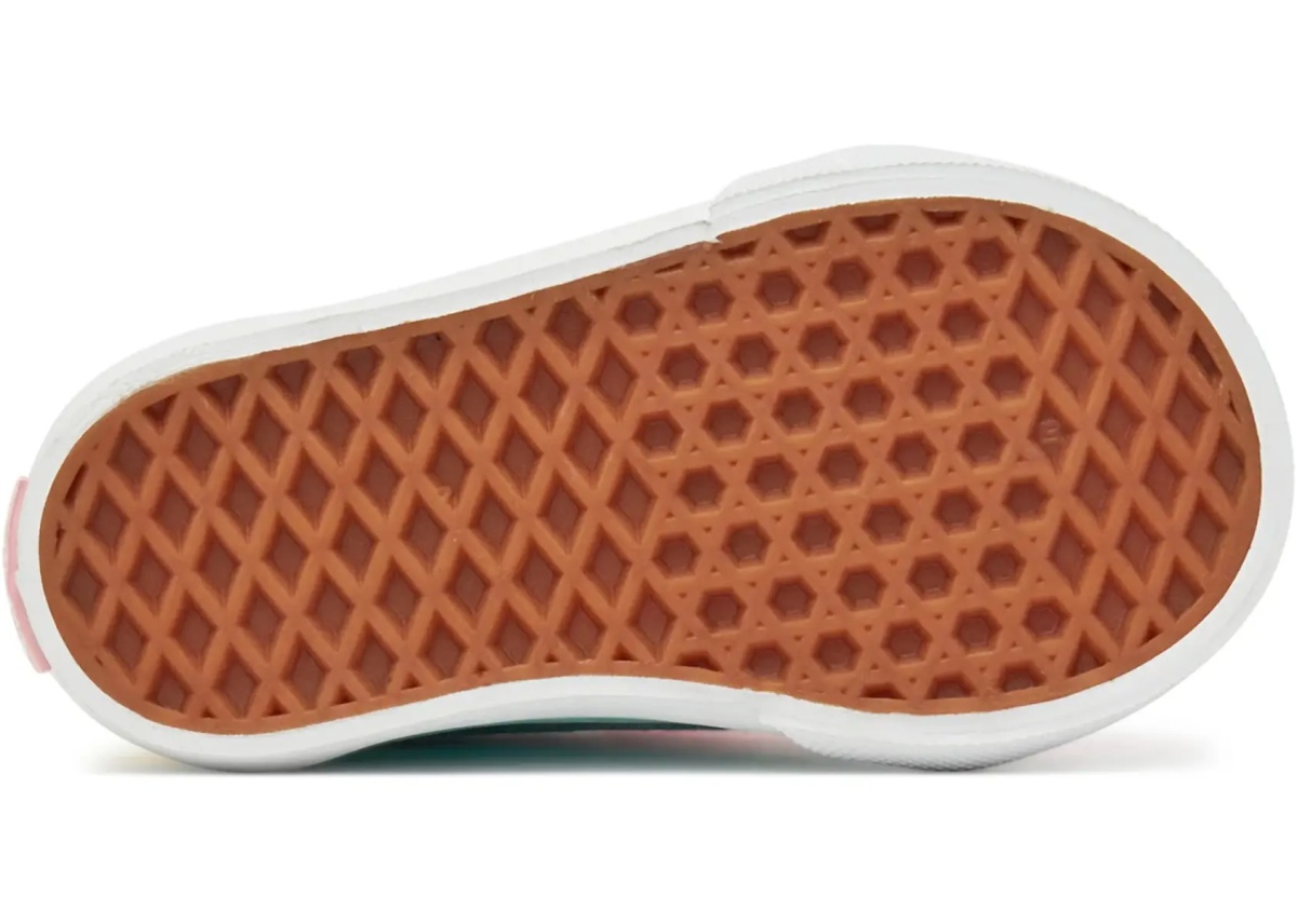 Sneakers "Old Skool Pastel Glitter" Sneaker - Img 4