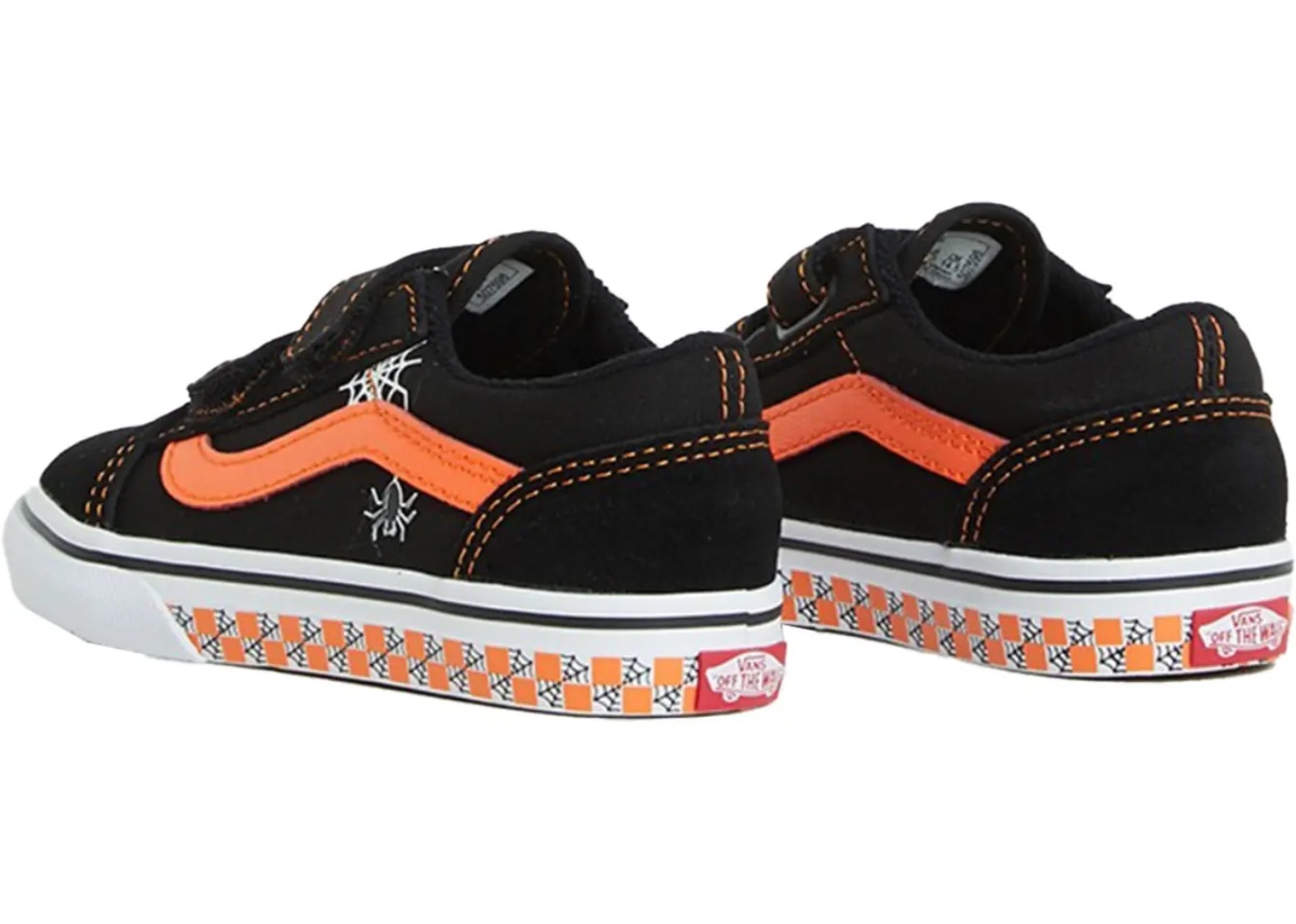 Sneakers "Old Skool" Sneaker - Img 3