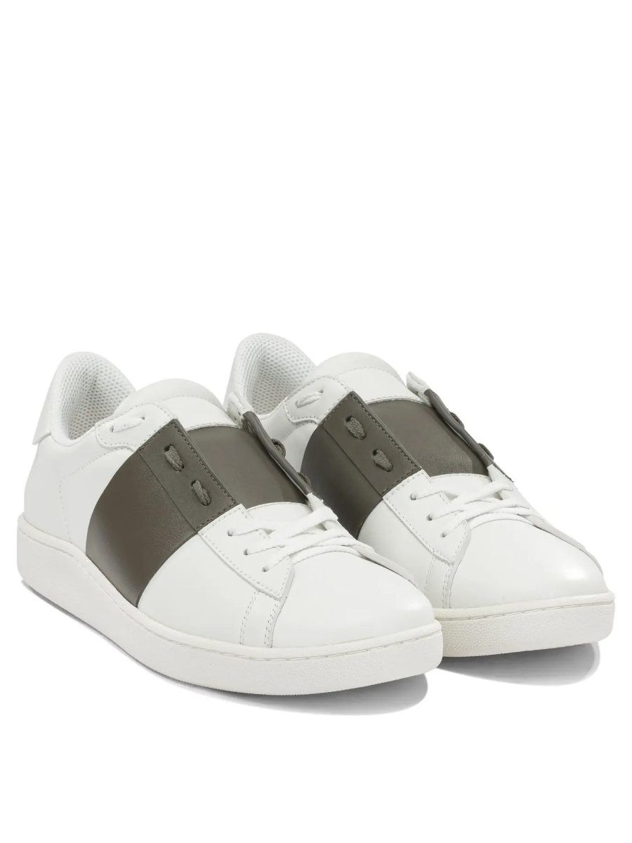 Sneakers "Open" Low-Top Sneakers - Img 2