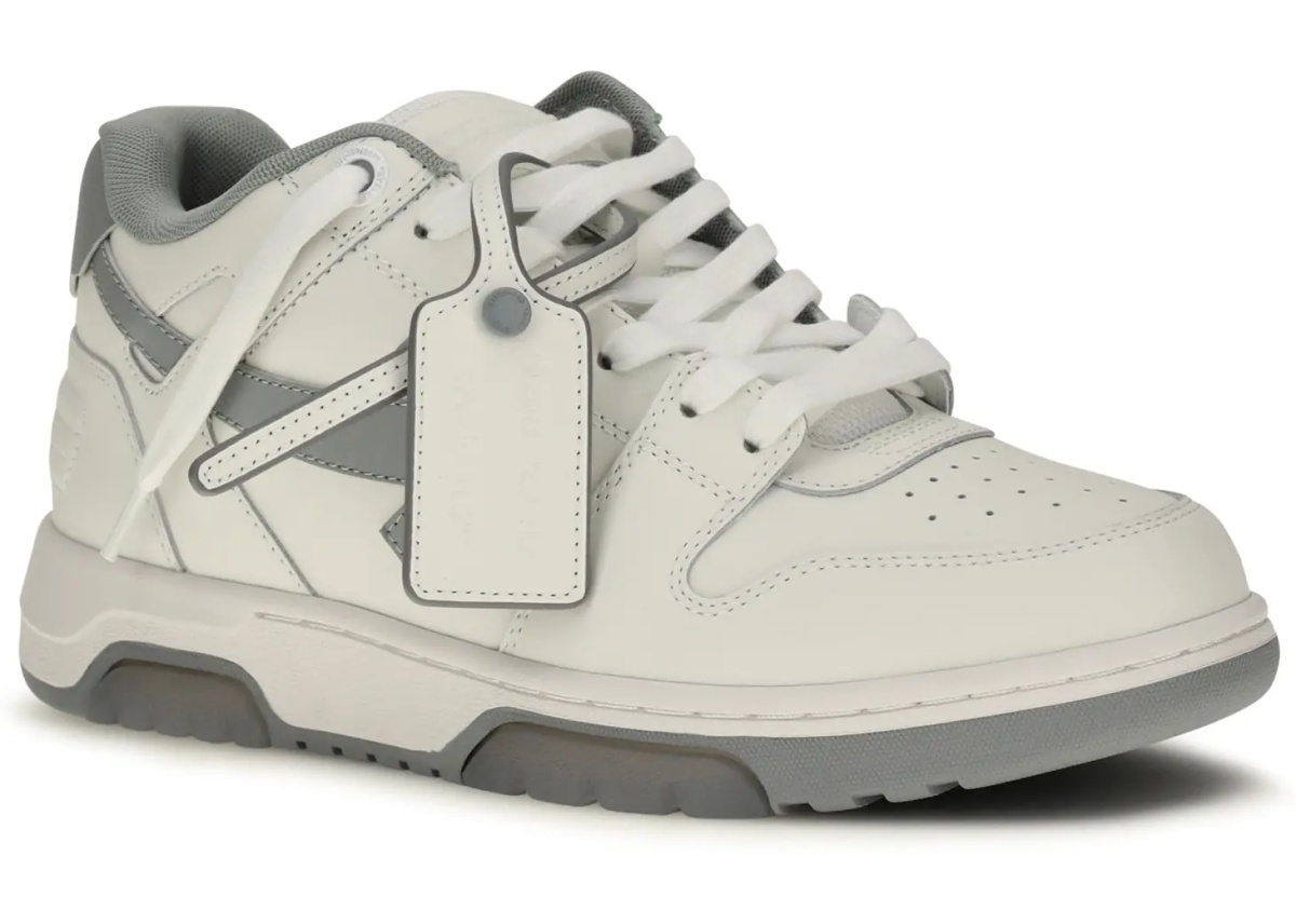 Sneakers Out Of Office Sneakers - Img 2