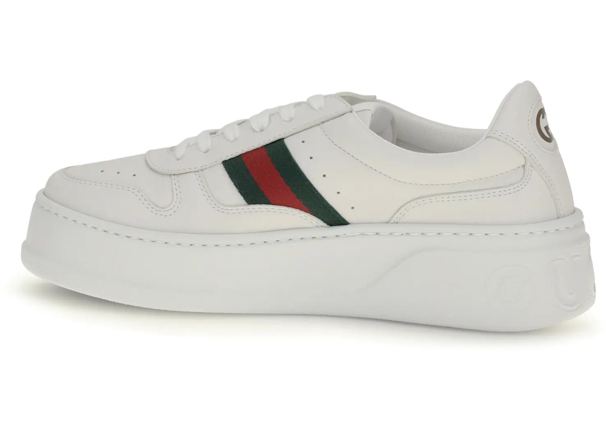Sneakers Oversized sole Sneakers - Img 3