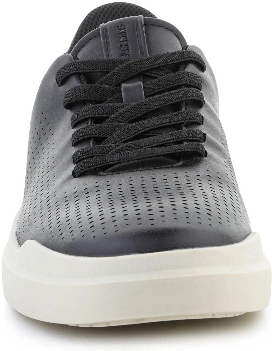 Sneakers Owen - Connell Black - Img 2