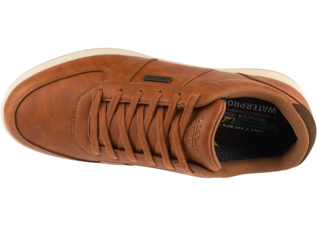Sneakers Palmiro - Monty - Img 3