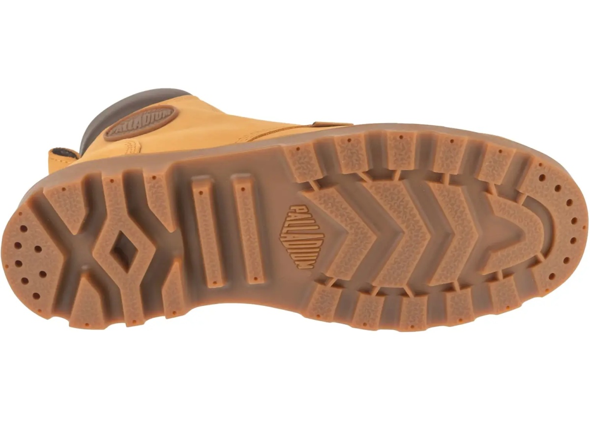Sneakers Pampa Sport Cuff WPS - Img 4