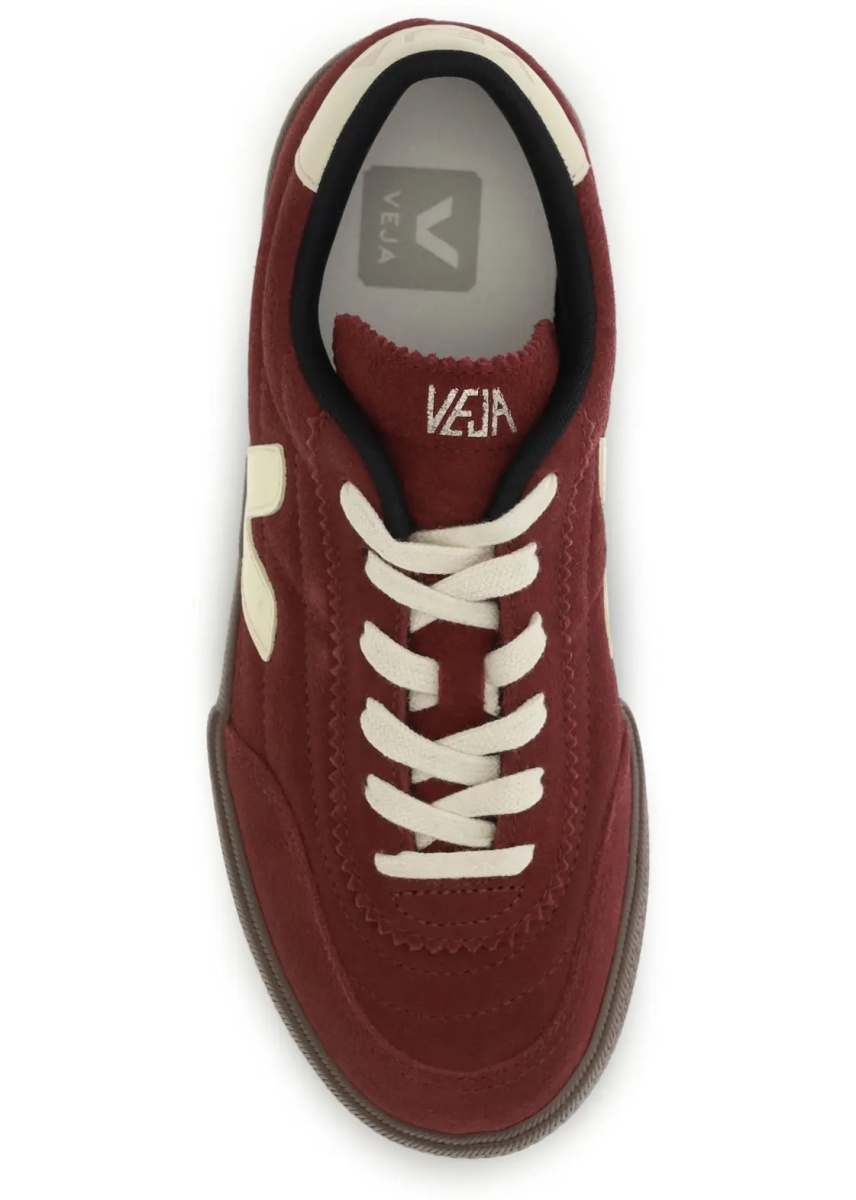 Sneakers Panenka suede Sneakers - Img 4