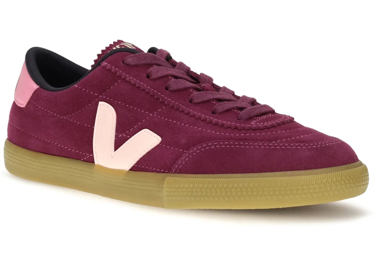 Sneakers Panenka suede Sneakers - Img 2