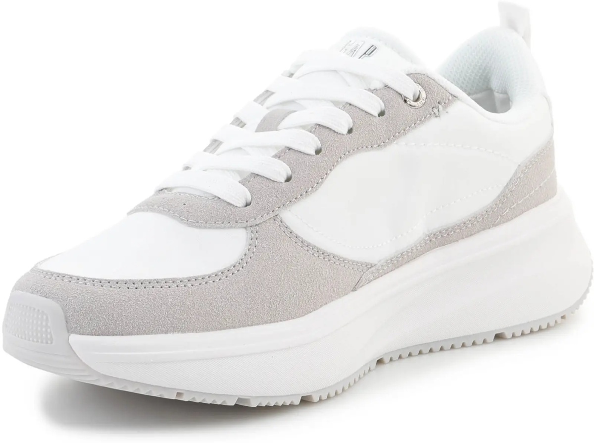 Sneakers PENELOPE WHITE - Img 3