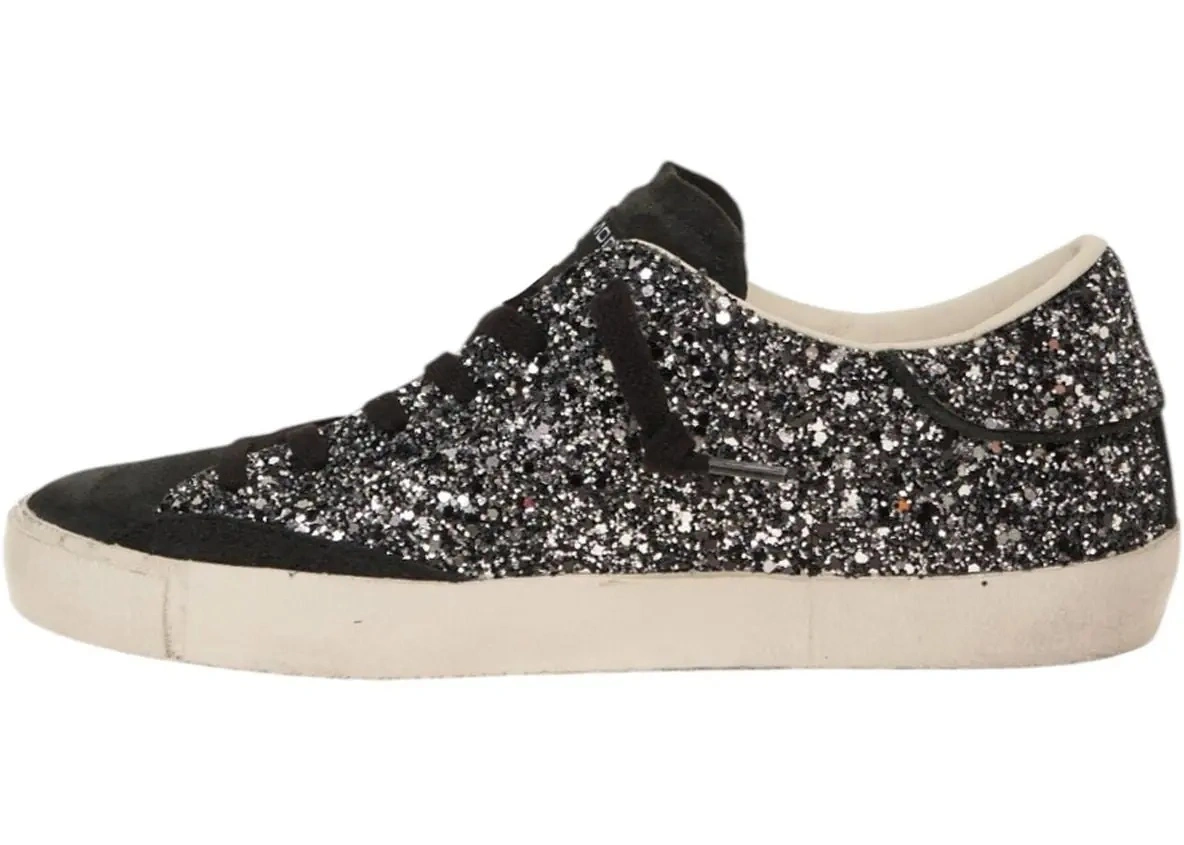 Sneakers Philippe Model negri 'Prsx Low' - Img 3