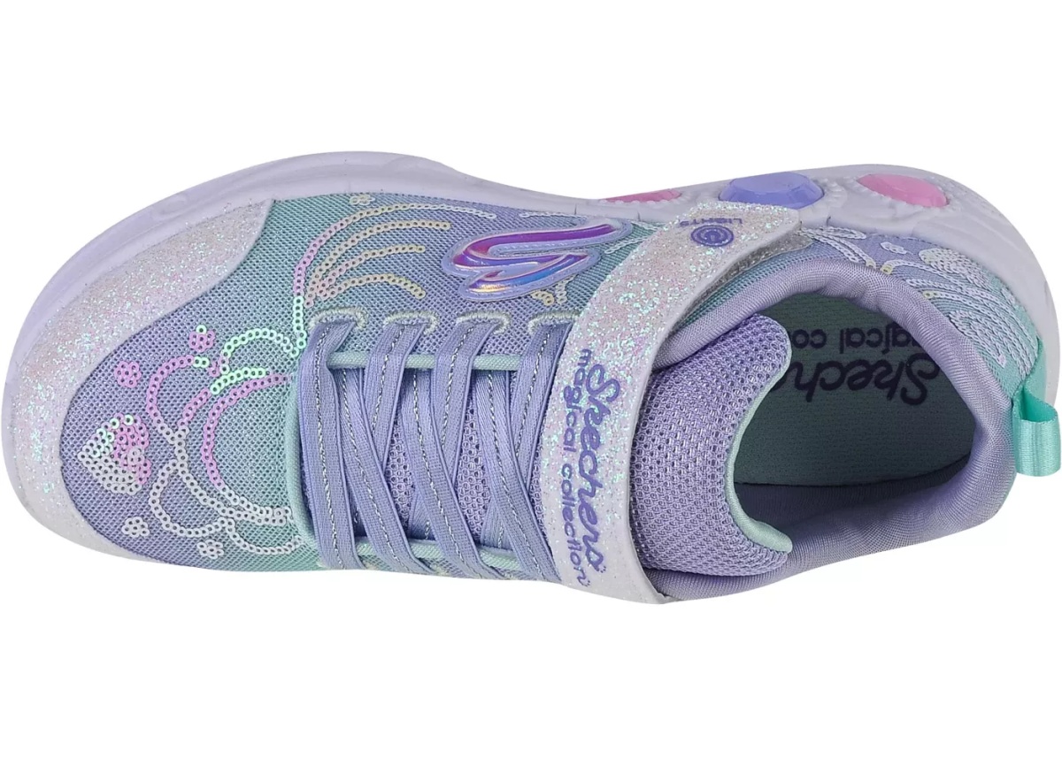 Sneakers Princess Wishes - Img 3
