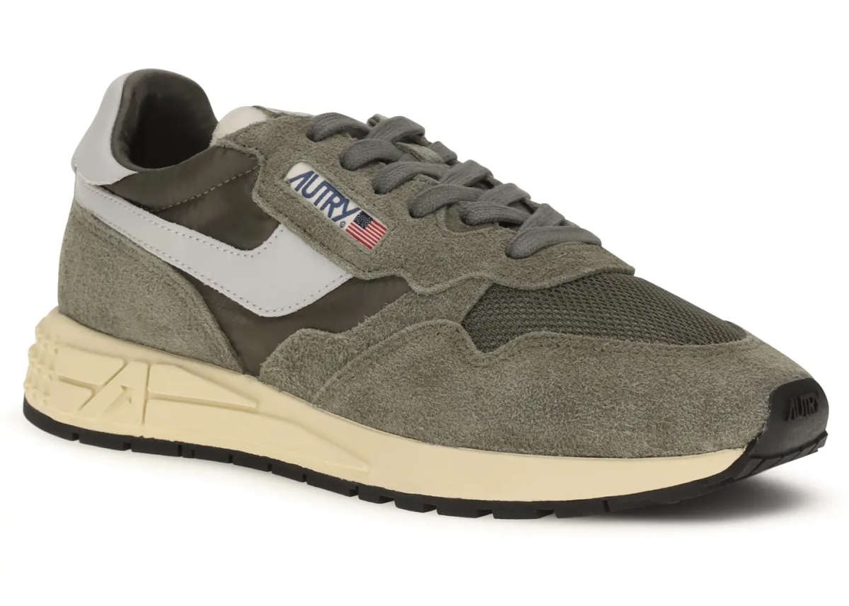 Sneakers Reelwind Low Sneakers - Img 2