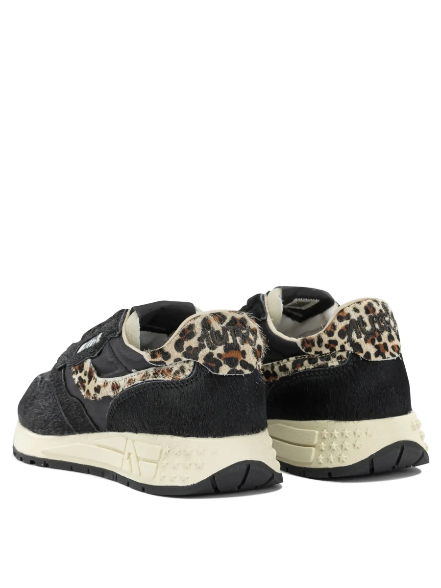Sneakers "Reelwind" Low-Top Sneakers - Img 4