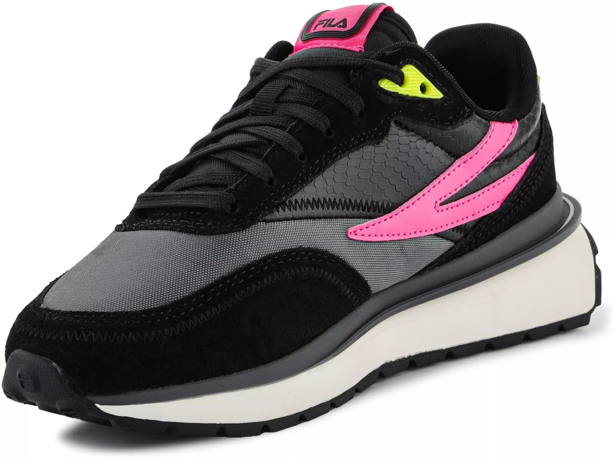 Sneakers REGGIO F WMN FFW0262 - 83238 - Img 3