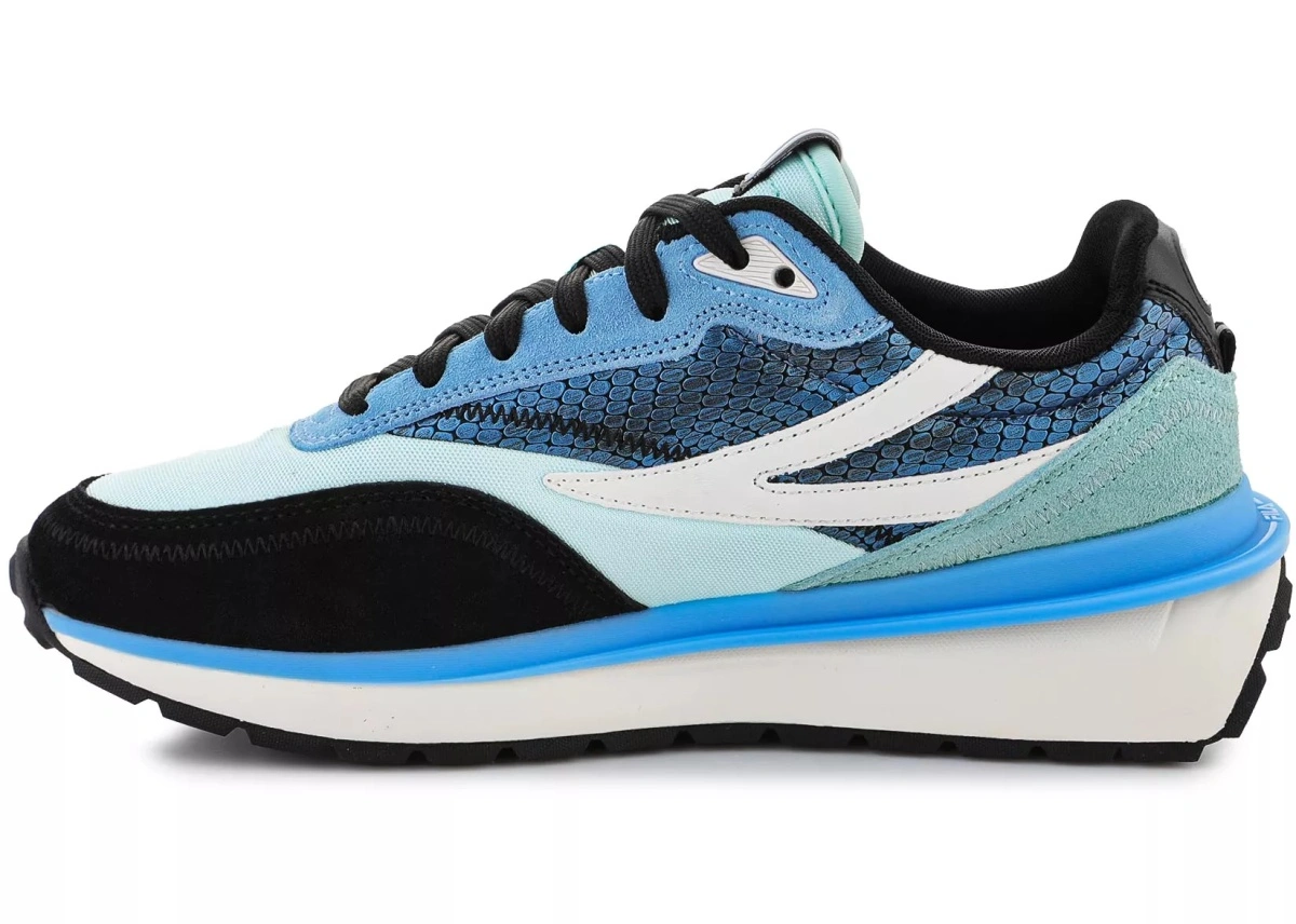 Sneakers REGGIO F WMN FFW0262 - 93016 - Img 4