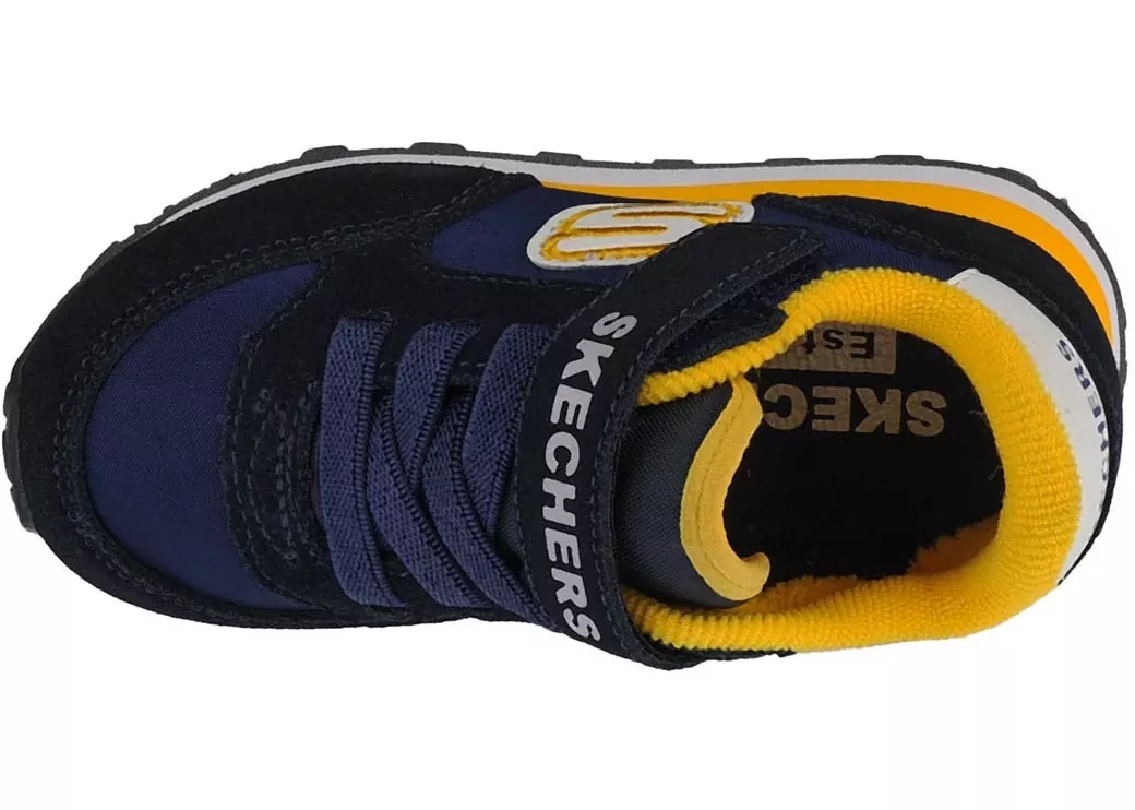 Sneakers Retro Sneaks-Gorvox - Img 3