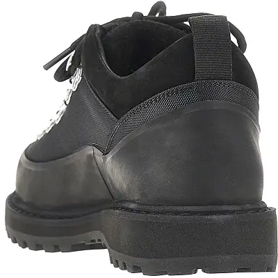 Sneakers Roccia Basso Sport lace-up shoes - Img 3