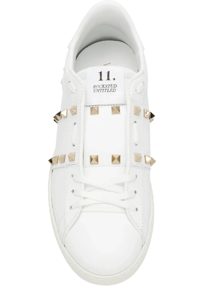 Sneakers Rockstud Untitled Sneakers - Img 4