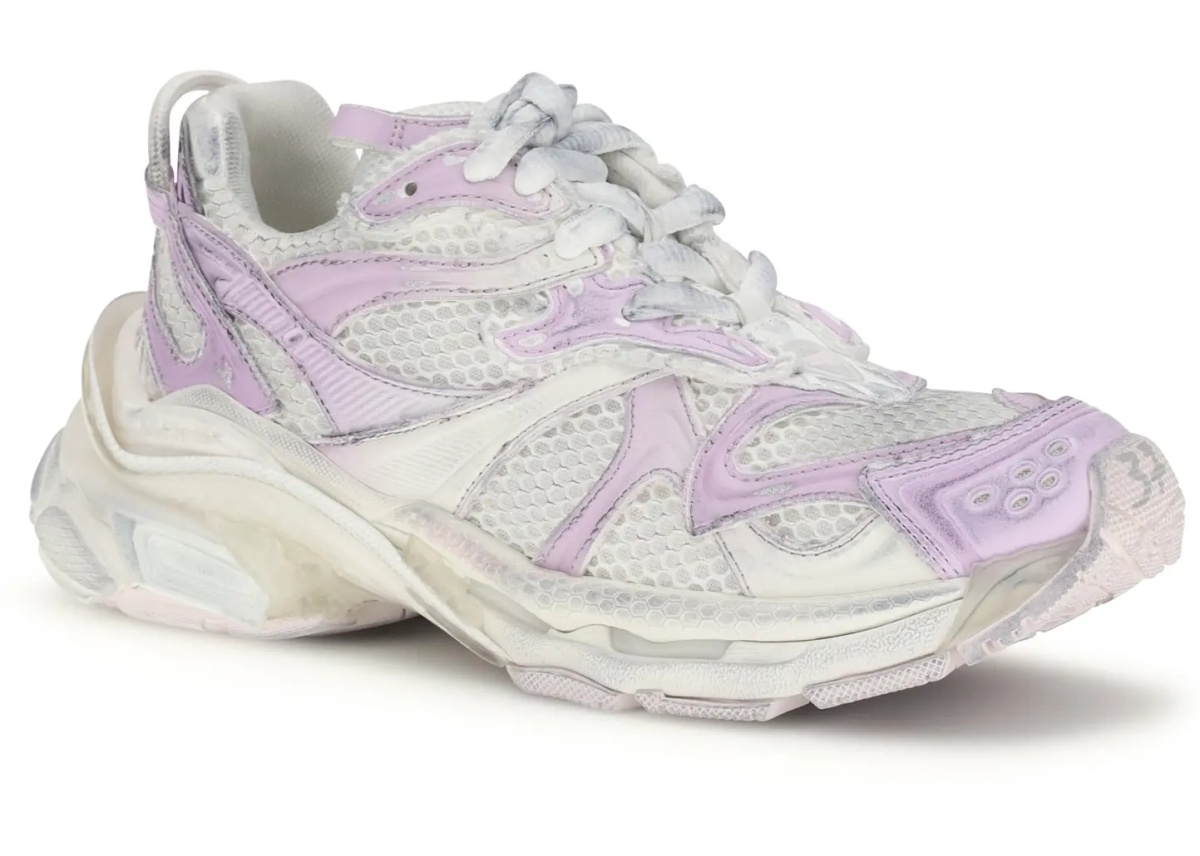 Sneakers Runner 2 Sneakers - Img 2