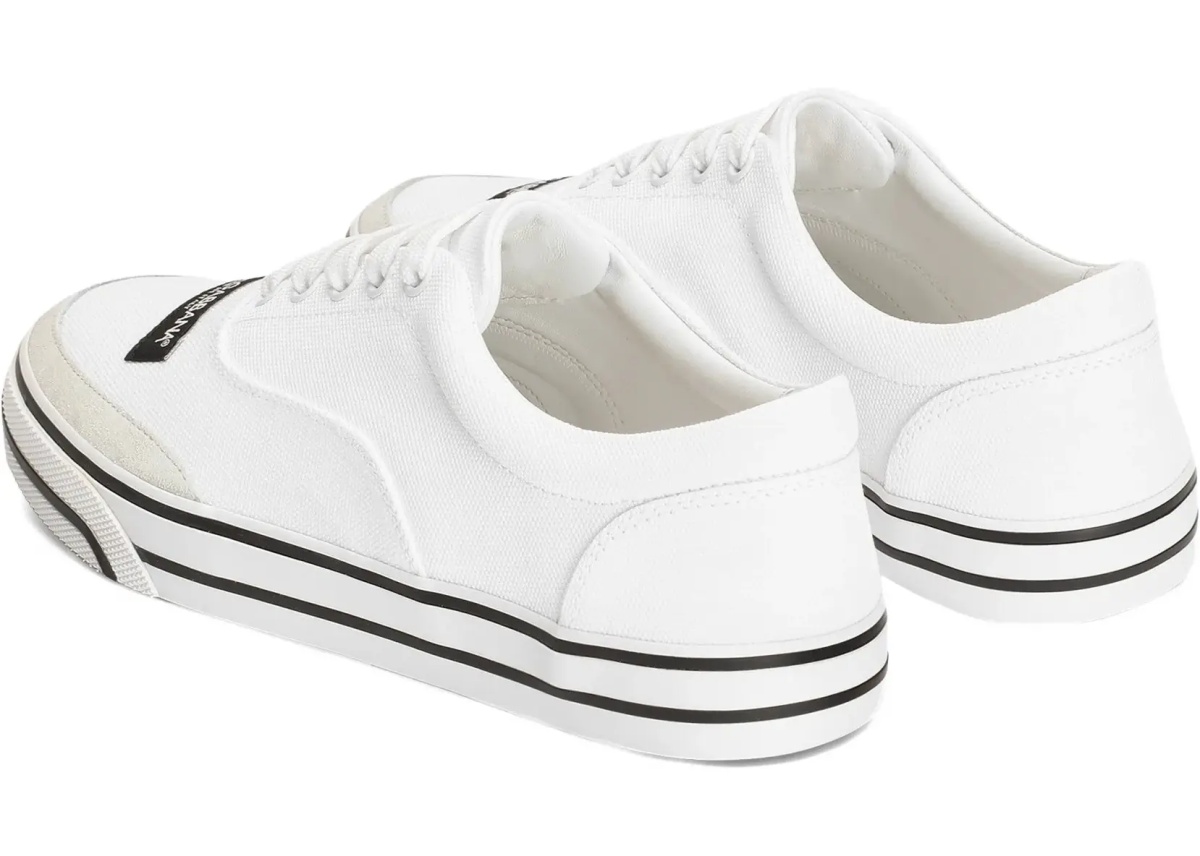 Sneakers Sailing canvas Sneakers - Img 6