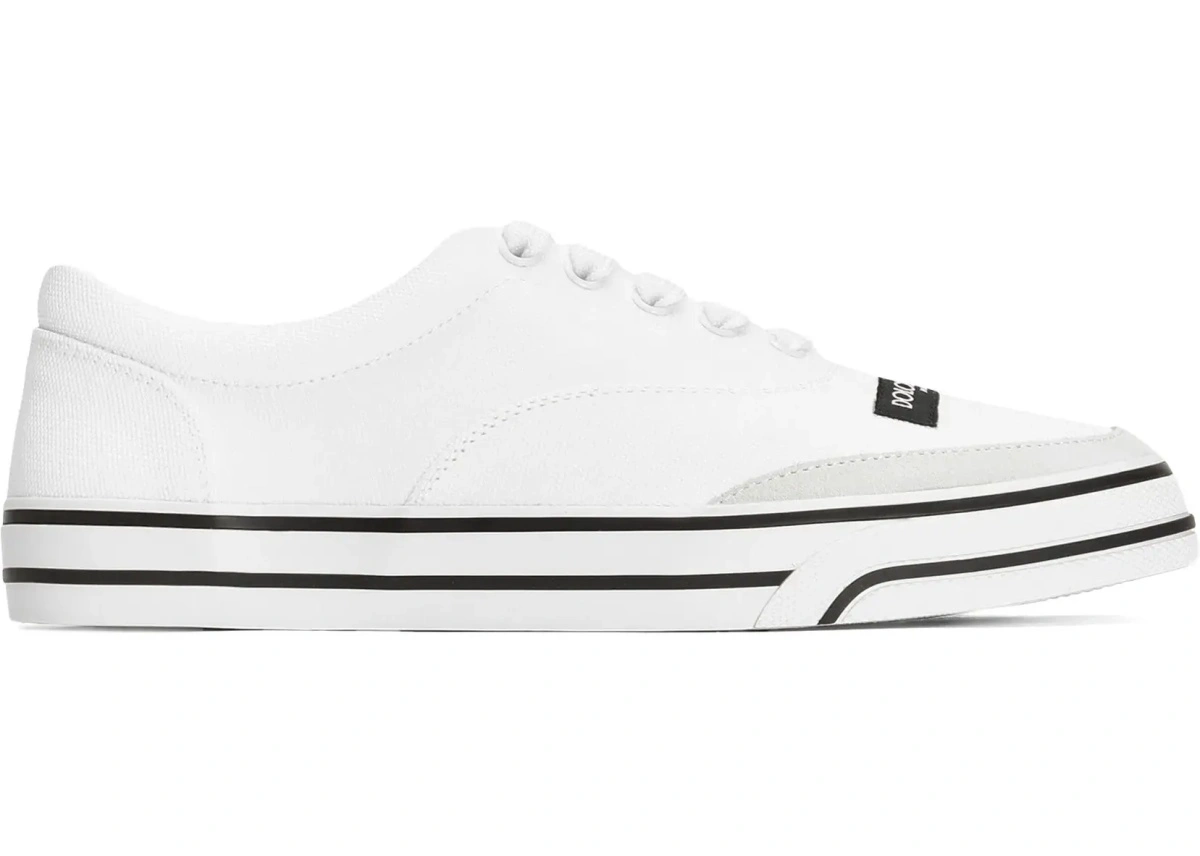 Sneakers Sailing canvas Sneakers - Img 7