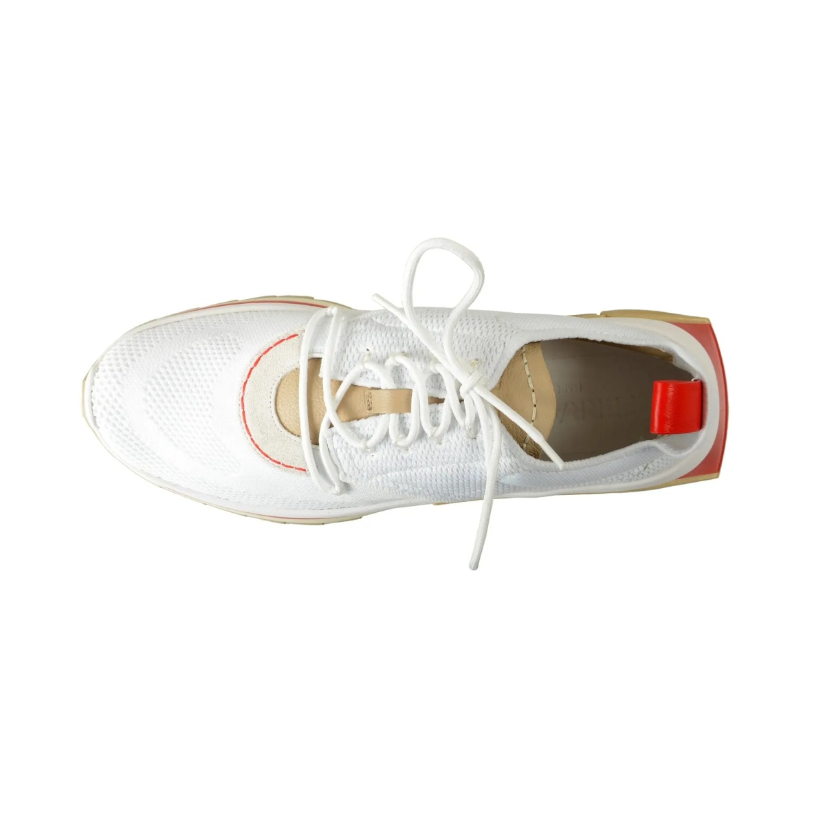 Sneakers Salvatore Ferragamo NIMA KNIT Sneakers - Img 3