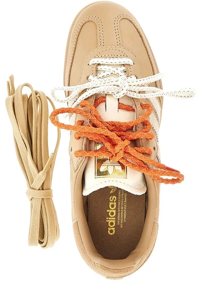 Sneakers Samba OG leather sneakers - Img 4