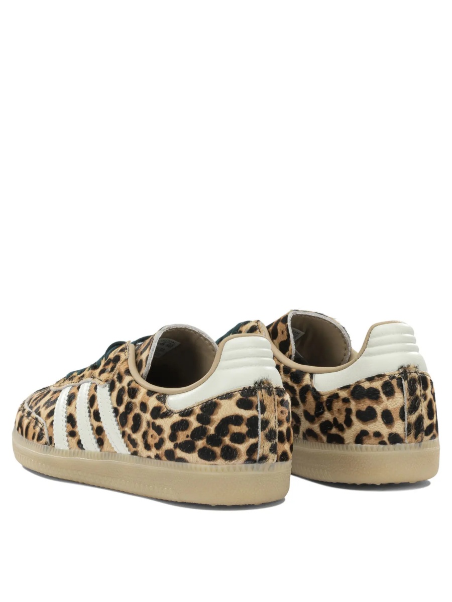 Sneakers "Samba OG" Low sneakers - Img 4