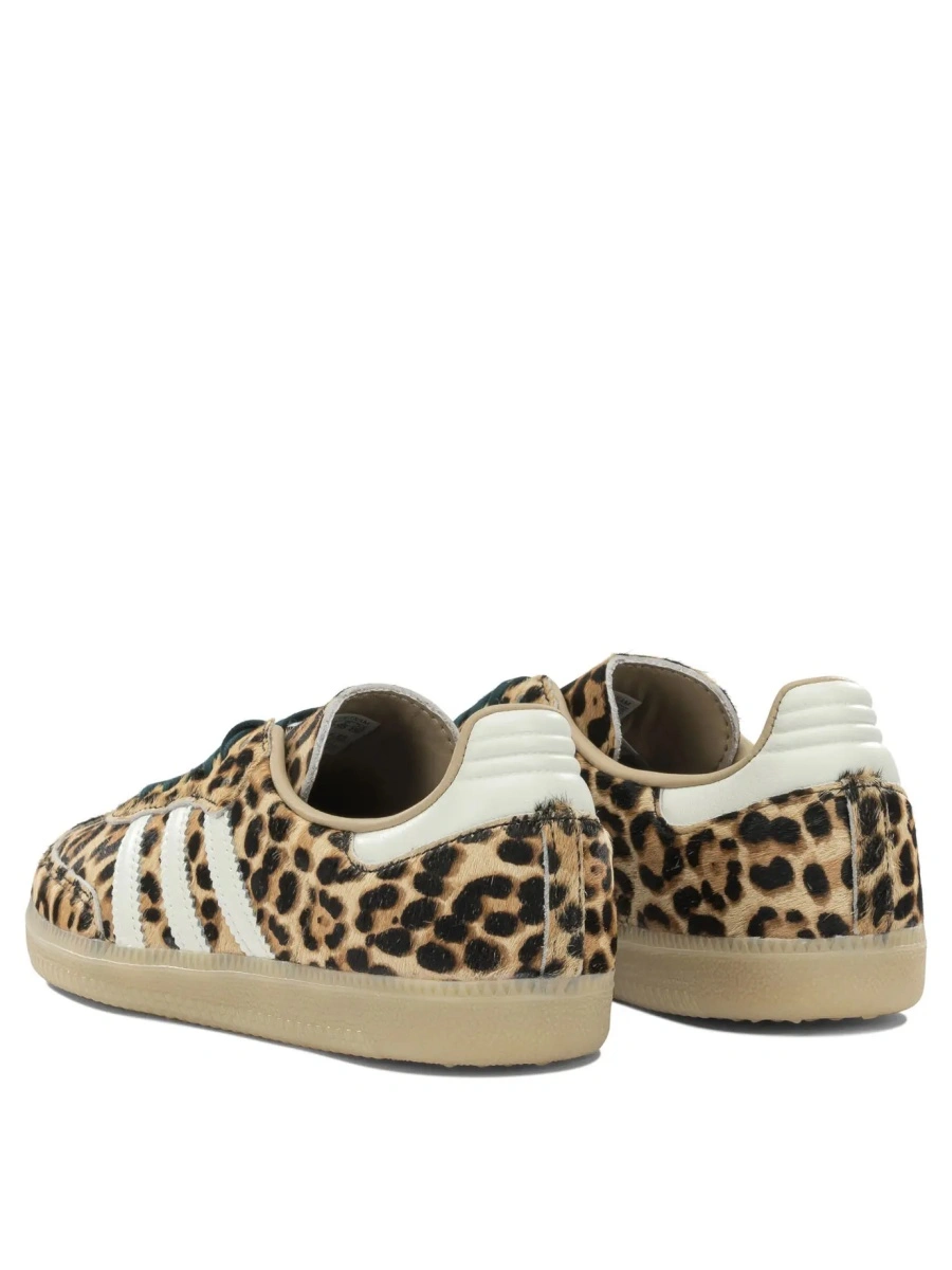 Sneakers "Samba OG" Low sneakers - Img 4