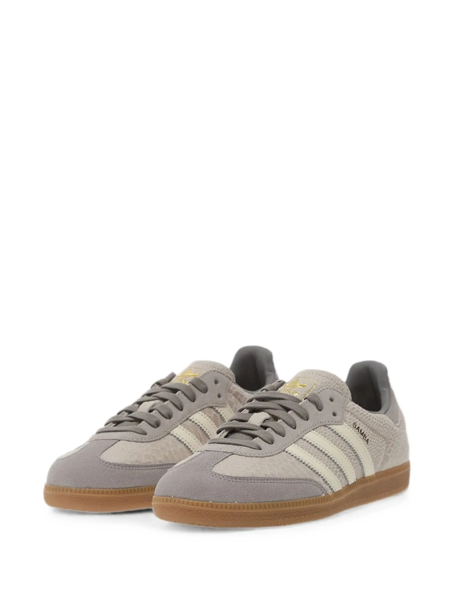 Sneakers "Samba OG" Low sneakers - Img 6