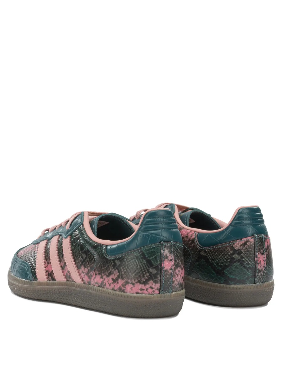Sneakers "Samba OG" Low-Top Sneakers - Img 4