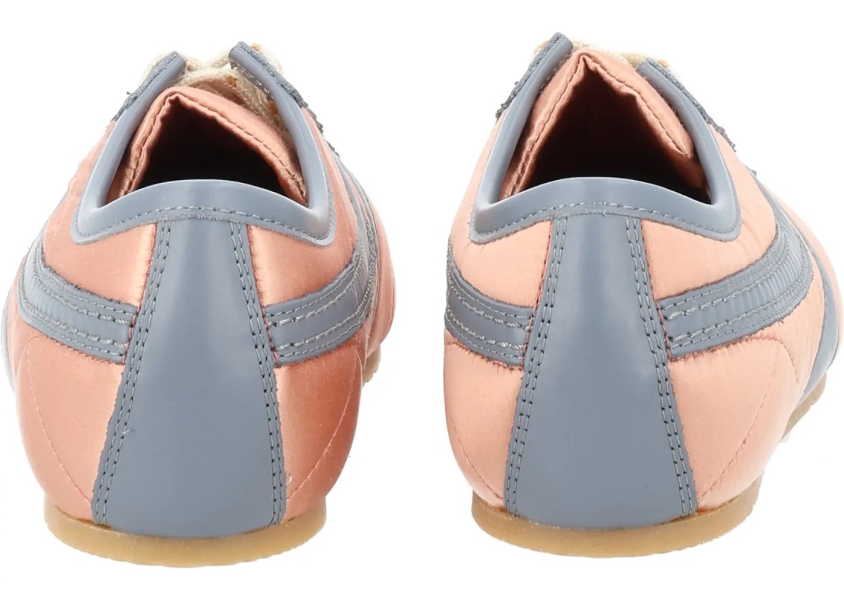Sneakers Satin Sneaker - Img 4