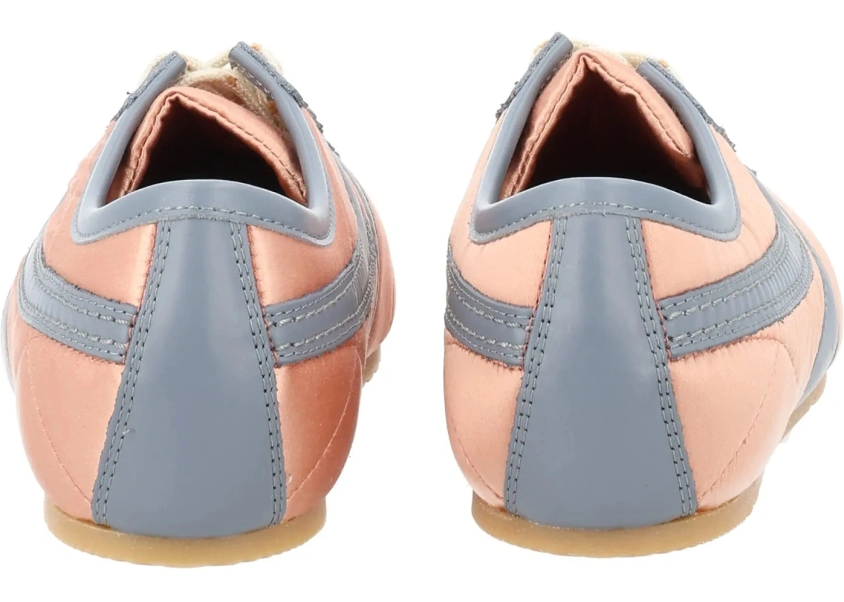 Sneakers Satin Sneaker - Img 4