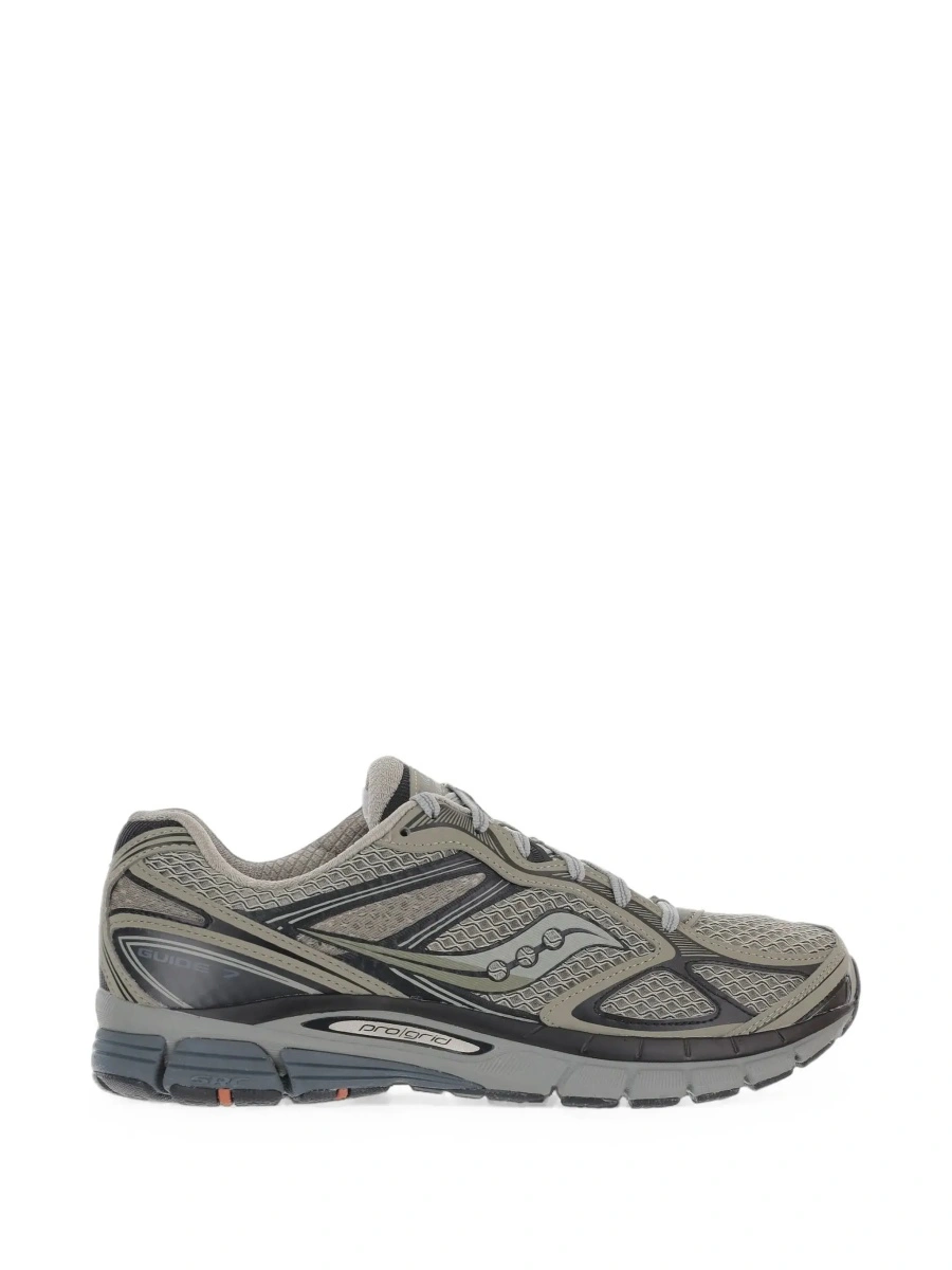 Sneakers Saucony verzi - Img 9