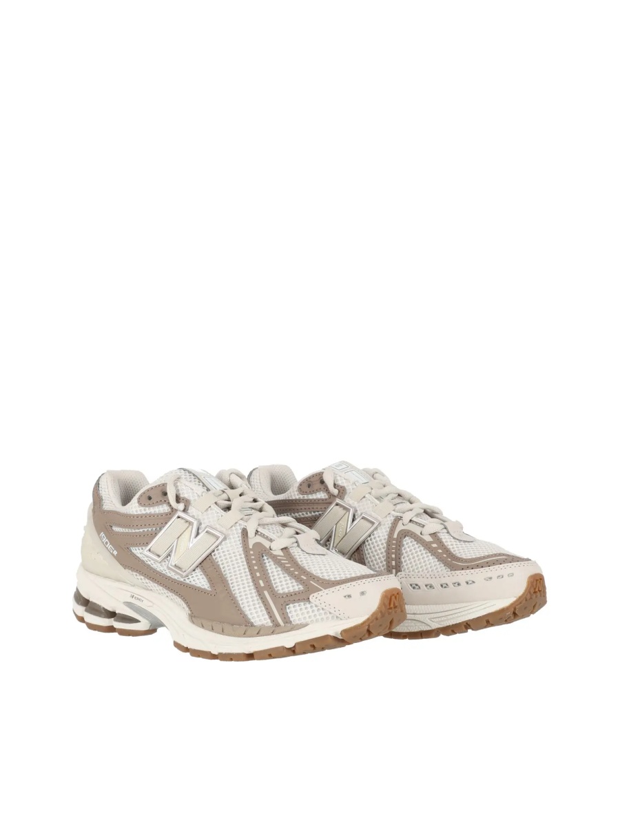 Sneakers Scarpa Lifestyle - UNISEX - Synthetic-Mesh - MOONBEAM - MUSHROOM - Img 2
