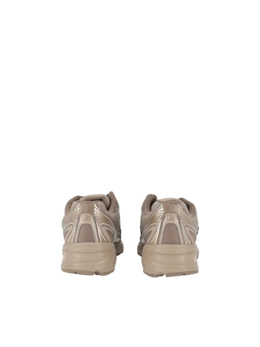 Sneakers Scarpa Lifestyle - UNISEX - Synthetic-Mesh - MUSHROOM - TIMBERWOLF - Img 4