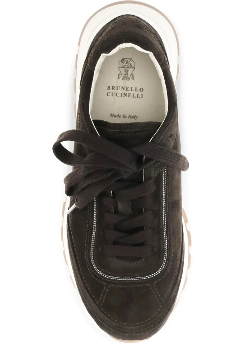 Sneakers Scarpe Sneakers - Img 4