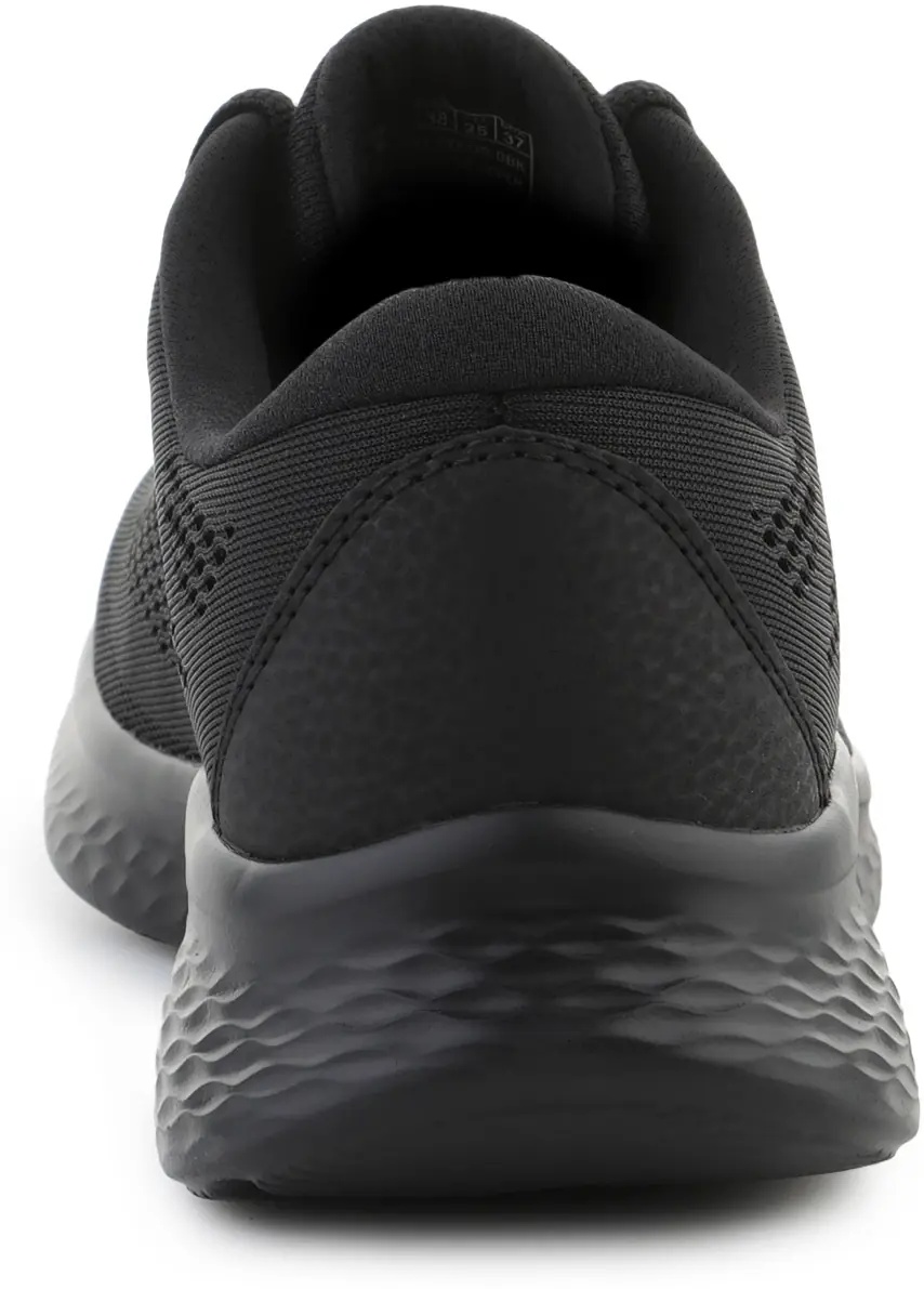 Sneakers Sekch-Lite Pro Perfect Time Black - Img 5