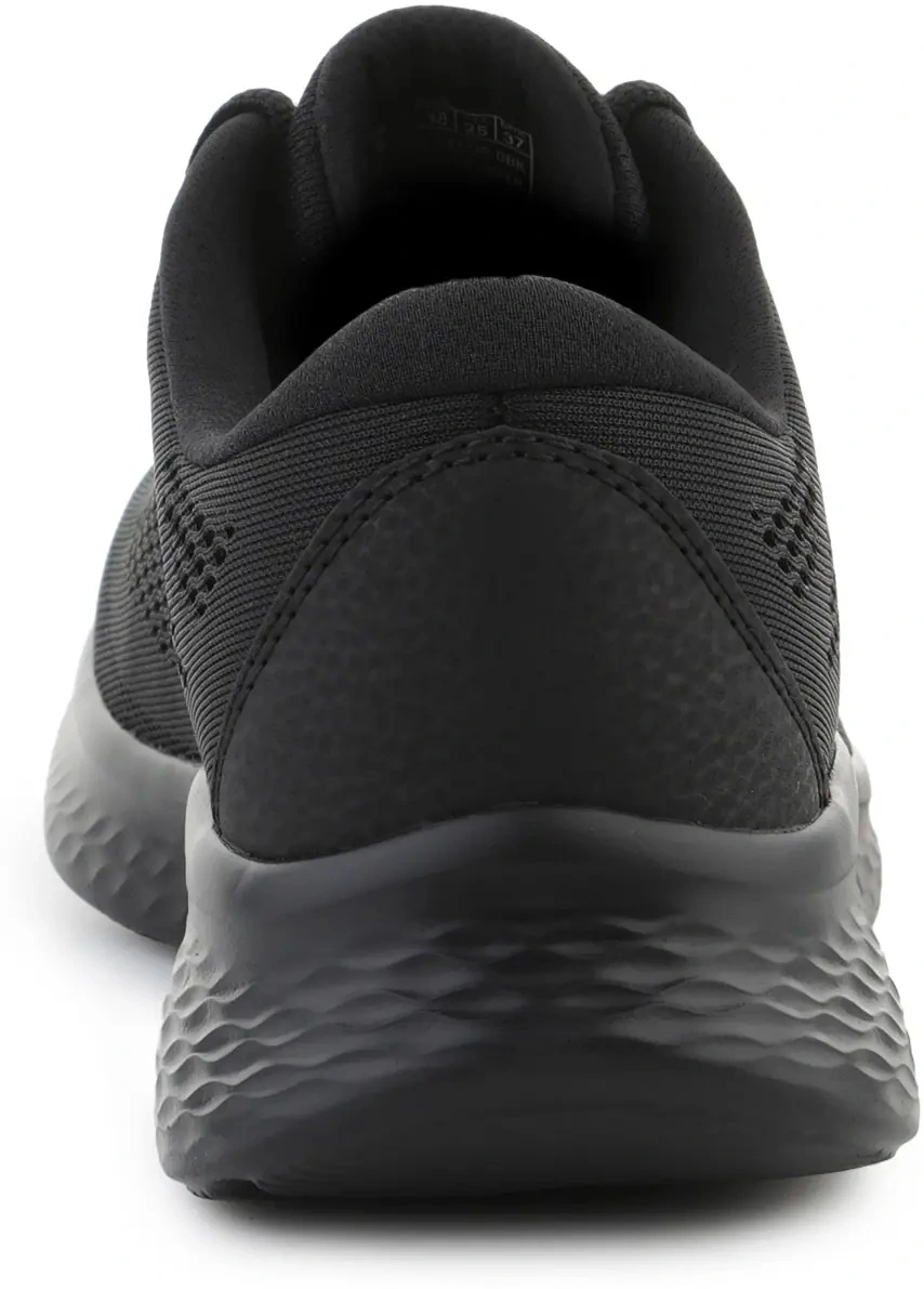 Sneakers Sekch-Lite Pro Perfect Time Black - Img 5