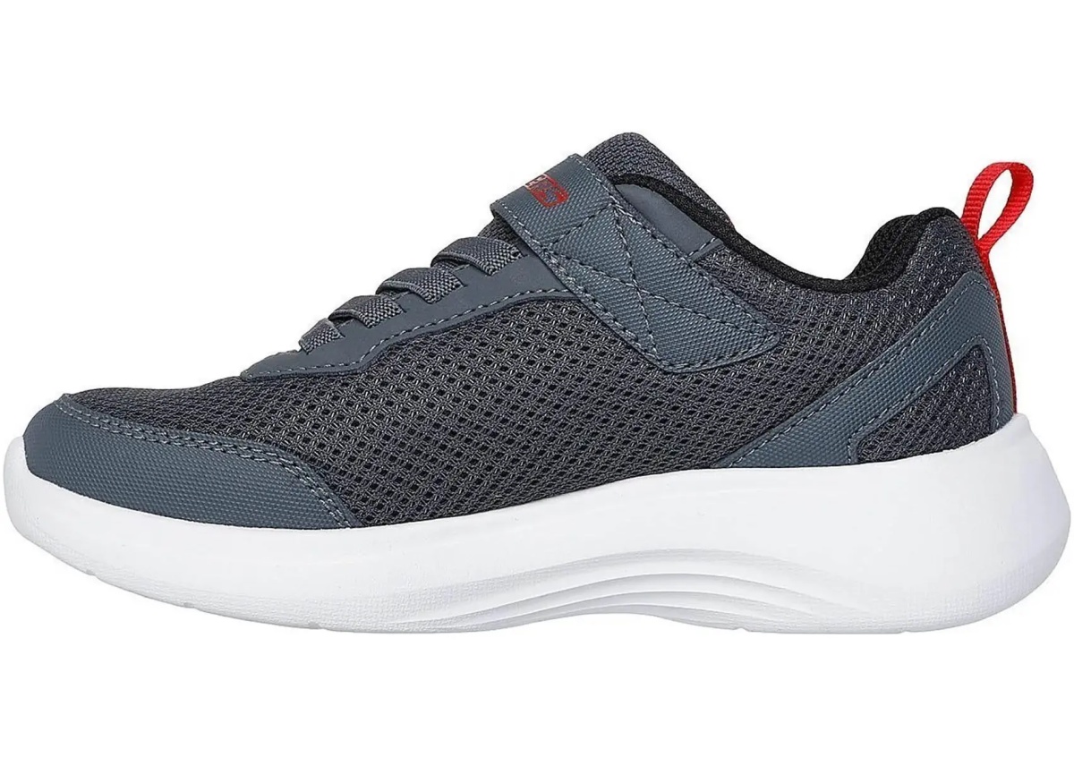 Sneakers Selectors-Reset Achieved 403615L-CHAR Charcoal - Img 2